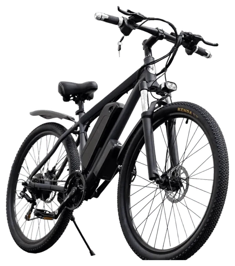 Ebike